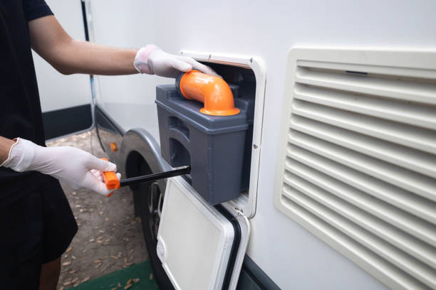 Best Affordable portable toilet rental  in Machesney Park, IL