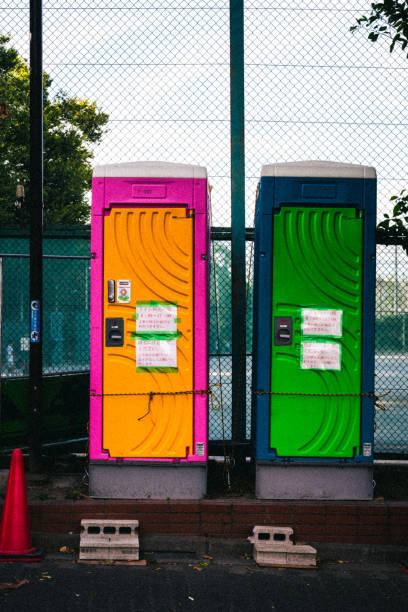 Portable Toilet Options We Offer in Machesney Park, IL