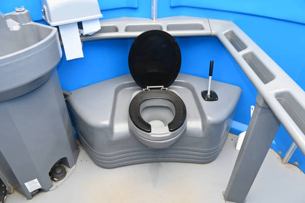 Best Portable toilet rental cost  in Machesney Park, IL