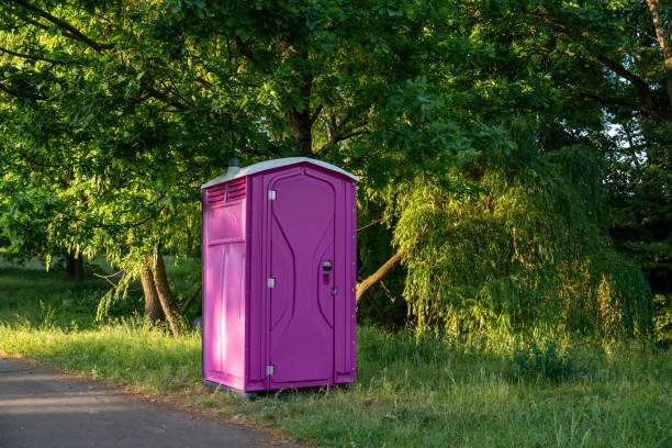 Best Porta potty delivery and setup  in Machesney Park, IL